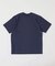 Barbour / バブアー pensford os t-shirt
