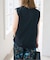 《追加》汗染み防止ファインコットンノースリTシャツ