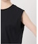 《追加》汗染み防止ファインコットンノースリTシャツ