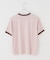 リネンミックスリンガーTEE