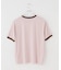 リネンミックスリンガーTEE