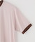 リネンミックスリンガーTEE