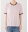 リネンミックスリンガーTEE