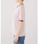リネンミックスリンガーTEE