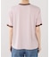 リネンミックスリンガーTEE