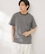【汗染み防止】SWEATPROOF クルーネックTシャツ