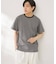 【汗染み防止】SWEATPROOF クルーネックTシャツ