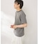【汗染み防止】SWEATPROOF クルーネックTシャツ