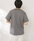 【汗染み防止】SWEATPROOF クルーネックTシャツ