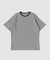 【汗染み防止】SWEATPROOF クルーネックTシャツ