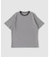 【汗染み防止】SWEATPROOF クルーネックTシャツ