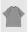 【汗染み防止】SWEATPROOF クルーネックTシャツ