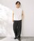 【汗染み防止】SWEATPROOF ノースリーブTシャツ