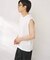 【汗染み防止】SWEATPROOF ノースリーブTシャツ