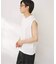 【汗染み防止】SWEATPROOF ノースリーブTシャツ