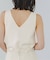 【洗える】コンフォートジャージーアメスリトップス