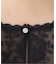 Lace layered チュニックブラウス