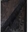 Lace layered チュニックブラウス