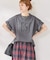《追加》カラーロゴアソート TEE