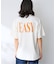 《追加》カラーロゴアソート TEE