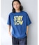 《追加》カラーロゴアソート TEE