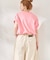 《追加》カラーロゴアソート TEE