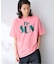 《追加》カラーロゴアソート TEE