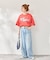 《追加》カラーロゴアソート TEE