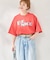 《追加》カラーロゴアソート TEE