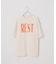 《追加》カラーロゴアソート TEE