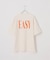 《追加》カラーロゴアソート TEE