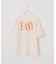 《追加》カラーロゴアソート TEE