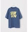 《追加》カラーロゴアソート TEE