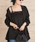 《追加》Linen mix lace キャミソール 2