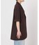 R’IAM シングルブレストハーフジャケット