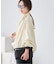 《追加》le / ル 別注 GLOSSY HIGH NECK VOLUME ブルゾン 2