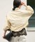 《追加》le / ル 別注 GLOSSY HIGH NECK VOLUME ブルゾン 2