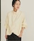 《追加》le / ル 別注 GLOSSY HIGH NECK VOLUME ブルゾン 2