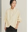 《追加》le / ル 別注 GLOSSY HIGH NECK VOLUME ブルゾン 2
