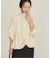 《追加》le / ル 別注 GLOSSY HIGH NECK VOLUME ブルゾン 2