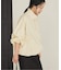 《追加》le / ル 別注 GLOSSY HIGH NECK VOLUME ブルゾン 2