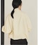 《追加》le / ル 別注 GLOSSY HIGH NECK VOLUME ブルゾン 2