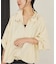 《追加》le / ル 別注 GLOSSY HIGH NECK VOLUME ブルゾン 2
