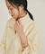《追加》le / ル 別注 GLOSSY HIGH NECK VOLUME ブルゾン 2