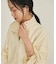 《追加》le / ル 別注 GLOSSY HIGH NECK VOLUME ブルゾン 2