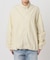 《追加》le / ル 別注 GLOSSY HIGH NECK VOLUME ブルゾン 2