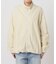 《追加》le / ル 別注 GLOSSY HIGH NECK VOLUME ブルゾン 2