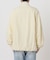 《追加》le / ル 別注 GLOSSY HIGH NECK VOLUME ブルゾン 2