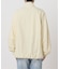 《追加》le / ル 別注 GLOSSY HIGH NECK VOLUME ブルゾン 2