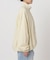 《追加》le / ル 別注 GLOSSY HIGH NECK VOLUME ブルゾン 2